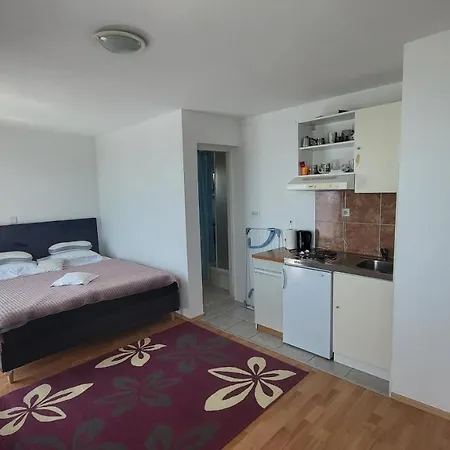 Appartement Leo