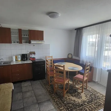Appartement Leo