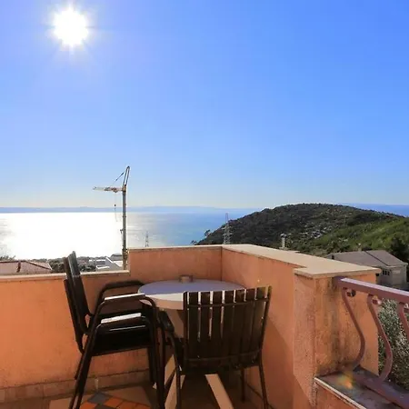 Leo Appartement