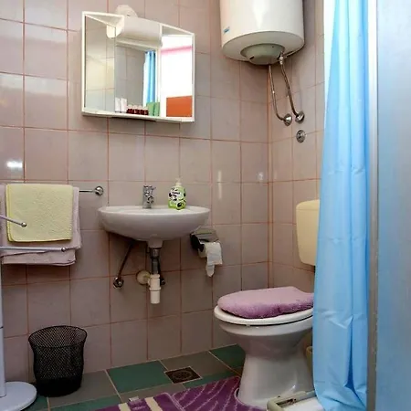 Leo Appartement *