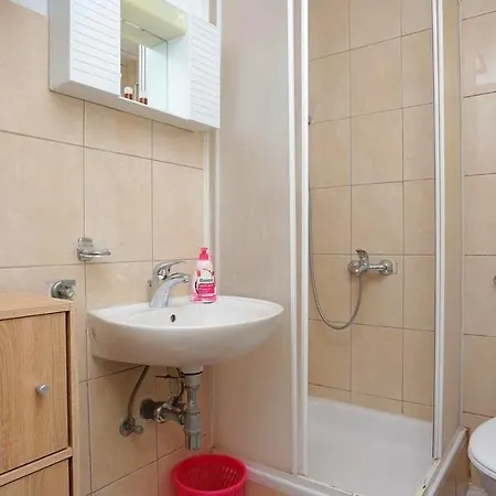Leo Appartement *