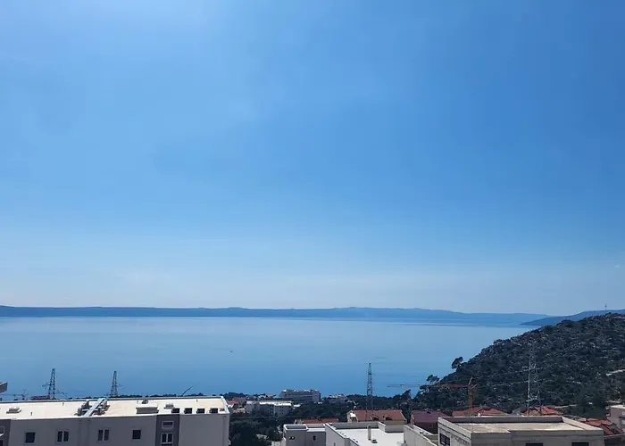 Leo Apartament *