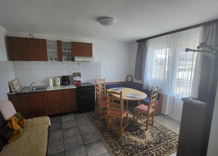 Apartament Leo