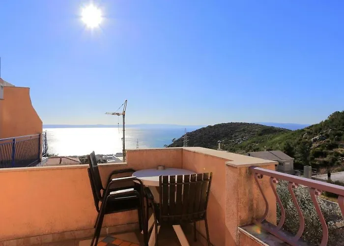 Leo Apartament